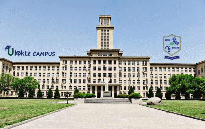 uLektz implements Mobile App for Pioneer College of Arts and Science